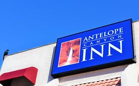 Americas Best Value Inn Page Az